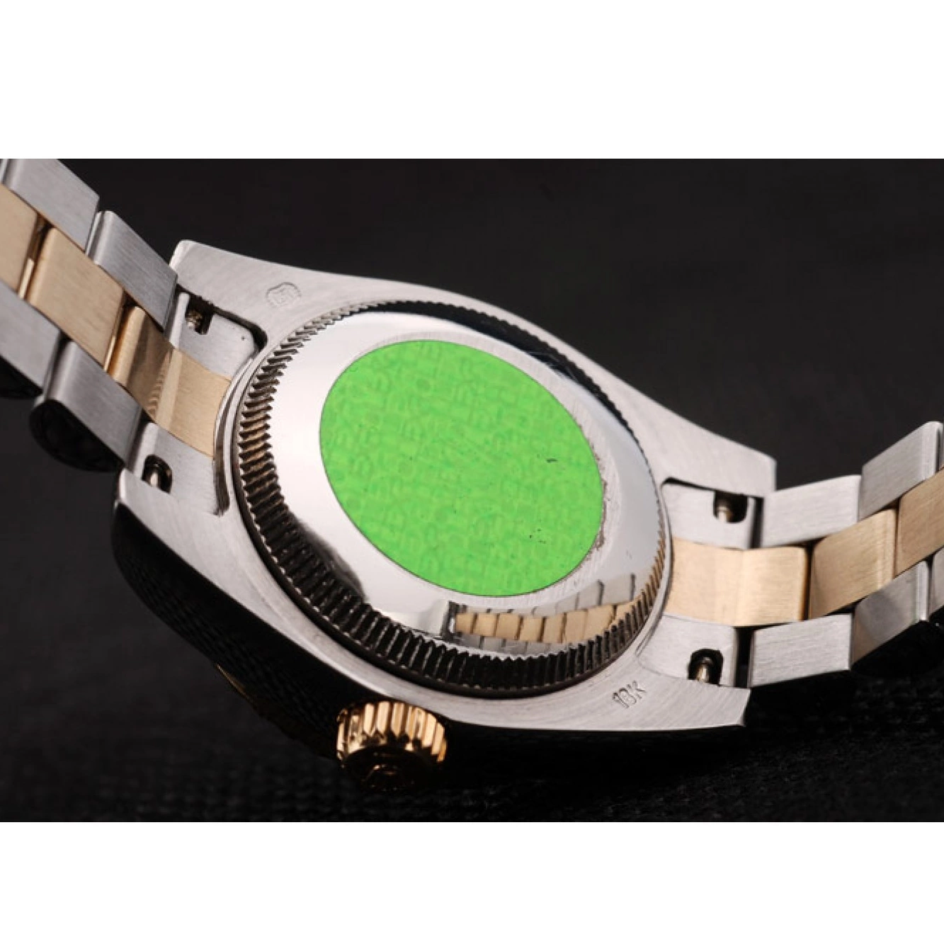 MiroTime 0705 Rolex Datejust Swiss Mechanism-srl104